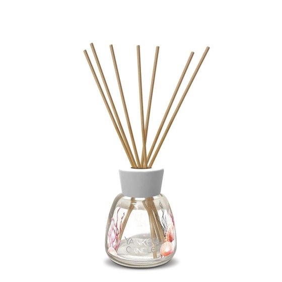 Yankee Candle Pink Sands Reed Diffuser