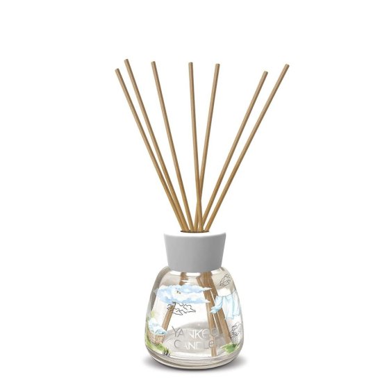 Yankee Candle Clean Cotton Reed Diffuser