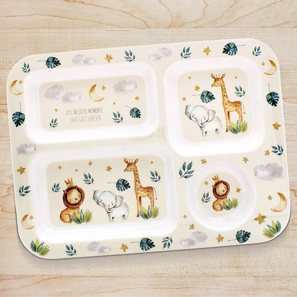 Little Moments Dinner Tray