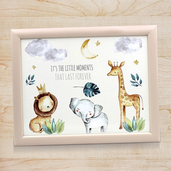 Little Moments Lap Tray