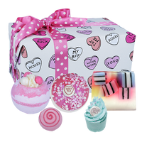 Bomb Cosmetics Sweet Illusion Gift Pack