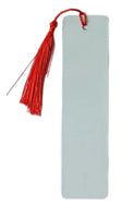 Personalised Bookmark