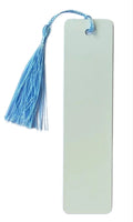 Personalised Bookmark