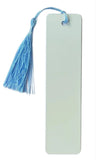 Personalised Bookmark
