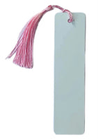 Personalised Bookmark
