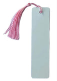 Personalised Bookmark