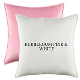 Personalised Cushion