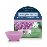 Yankee Candle Wild Orchid Wax Melt