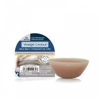 Yankee Candle Warm Cashmere Original Single Wax Melt