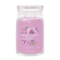 Yankee Candle Wild Orchid Large Jar Candle