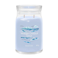 Copy of Yankee Candle Ocean Air Large Jar Candle