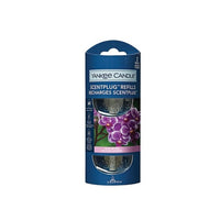 Yankee Candle Wild Orchid ScentPlug Refill - 2 Pack