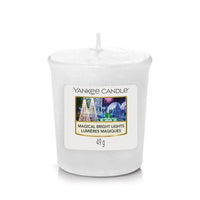 Yankee Candle Magical Bright Lights Votives