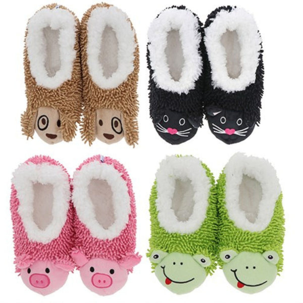 snoozies! Critters Kids Assorted