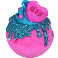 Bomb Cosmetics BFF Bath Blaster 160g