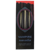 Pack of 4 Vampire Tears Candle