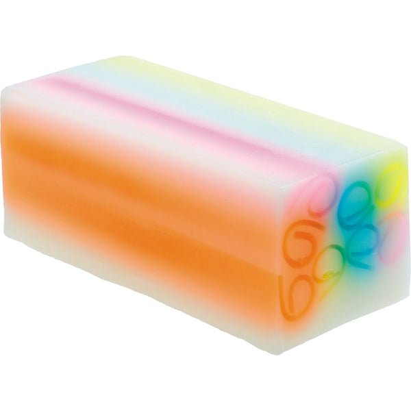 Bomb Cosmetics Electric Dreams Soap Slice