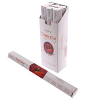 Stamford Premium Hex Incense Sticks - Dragon King