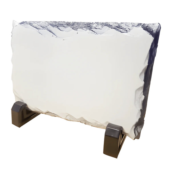 Personalised Slate - Rectangle Small