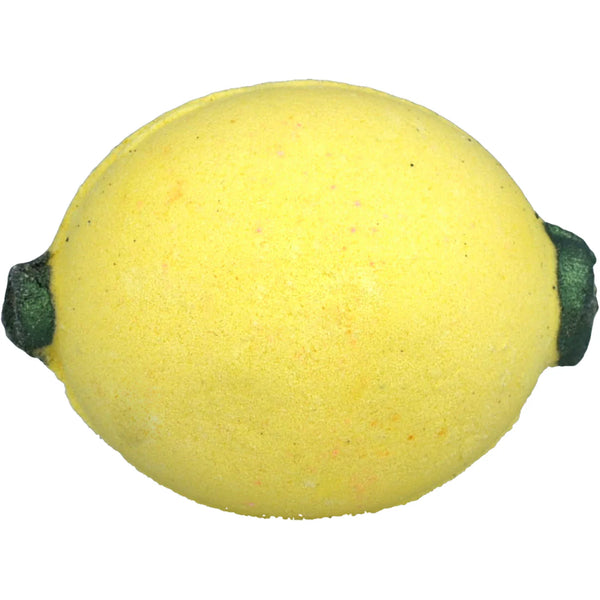 Bomb Cosmetics Sorrento Lemmon Bath Blaster 160g