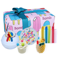 Bomb Cosmetics Anything is Popsickle Gift Pack