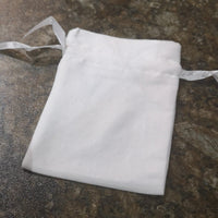 Personalised Small Polyester bag