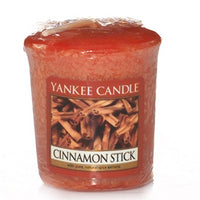 Yankee Candle Cinnamon Stick Votive