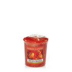 Yankee Candle Spiced Orange  Votive