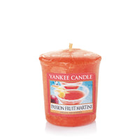 Yankee Candle Passion Fruit Martini Votive