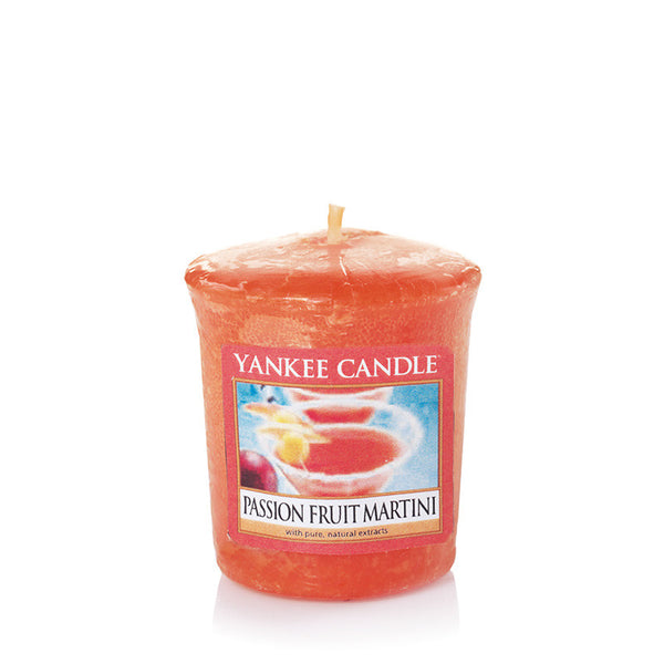 Yankee Candle Passion Fruit Martini Votive