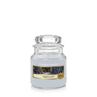 Yankee Candle Candlelit Cabin Small Jar