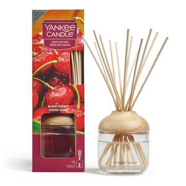 Yankee Candle Black Cherry Reed Diffuser