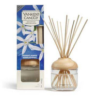 Yankee Candle Midnight Jasmine Reed Diffuser