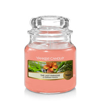 Yankee Candle The Last Paradise Small Jar