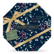 Yankee Candle Wreath Advent