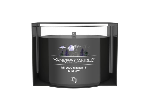 Midsummers Night - Yankee Candle Filled Votive