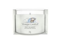 Soft Blanket - Yankee Candle Filled Votive