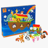 Orange Tree Toys Noah's Ark Advent Calendar