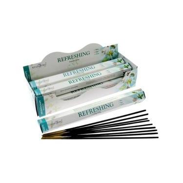 Refreshing Incense Sticks