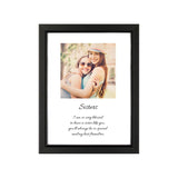 Personalised Framed Wall Art
