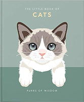 The Little Book of Cats: