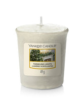 Yankee Candle Twinkling Lights Votive
