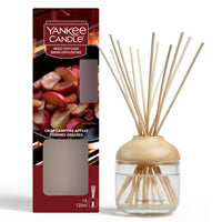Yankee Candle Crisp Campfire Apples Reed Diffuser