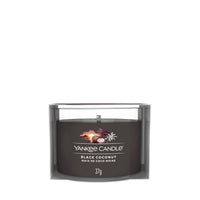 Black Coconut - Yankee Candle Filled Votive