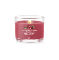 Black Cherry - Yankee Candle Filled Votive