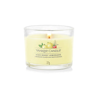 Iced Berry Lemonade - Yankee Candle Filled Votive