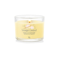 Vanilla Cupcake - Yankee Candle Filled Votive