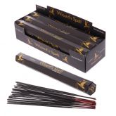 Wizards Spell Stamford Black Incense Sticks