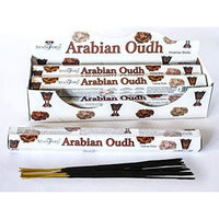 Arabian Oudh Incense Sticks