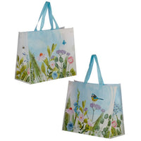 Botanical Gardens Reusable Shopping Bag